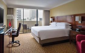 Wyndham Atlanta Buckhead Hotel & Conference Center