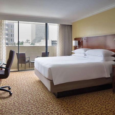 Wyndham Atlanta Buckhead Hotel & Conference Center Exterior foto